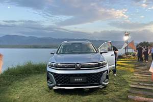 唯一端到端高速NOA燃油车，26.99万的全新揽境够值？！