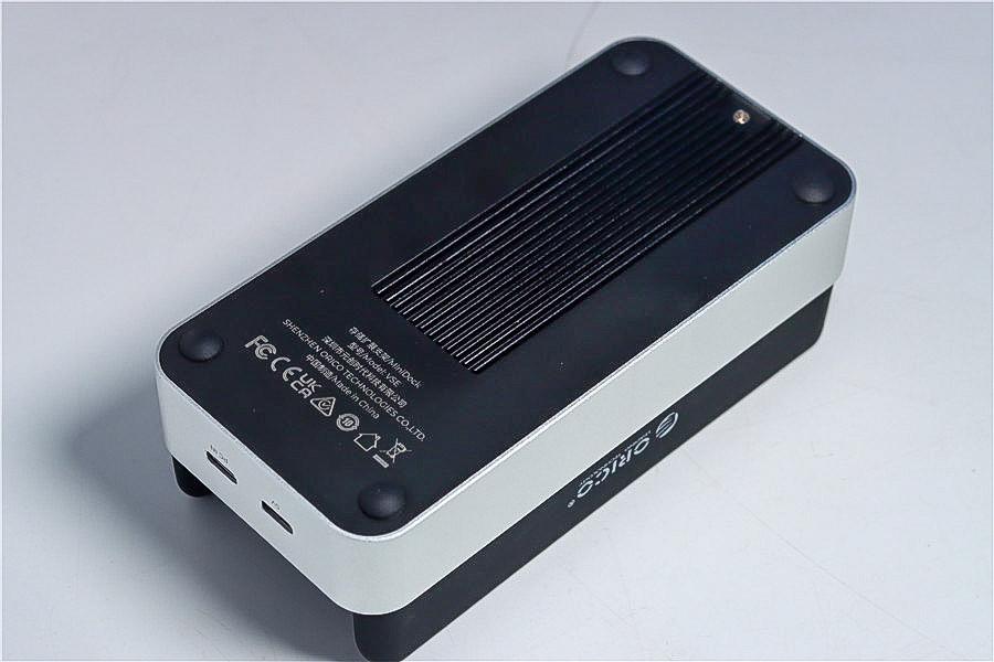 200出头的Mac mini M4扩展坞底座奥睿科MiniDock，不愧是价格屠夫