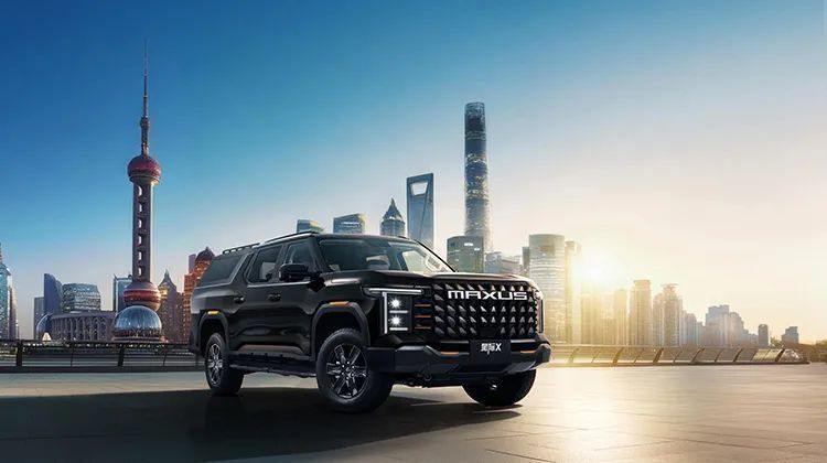 售价7.98万元起 2026星际皮卡家族开启皮卡价值新纪元