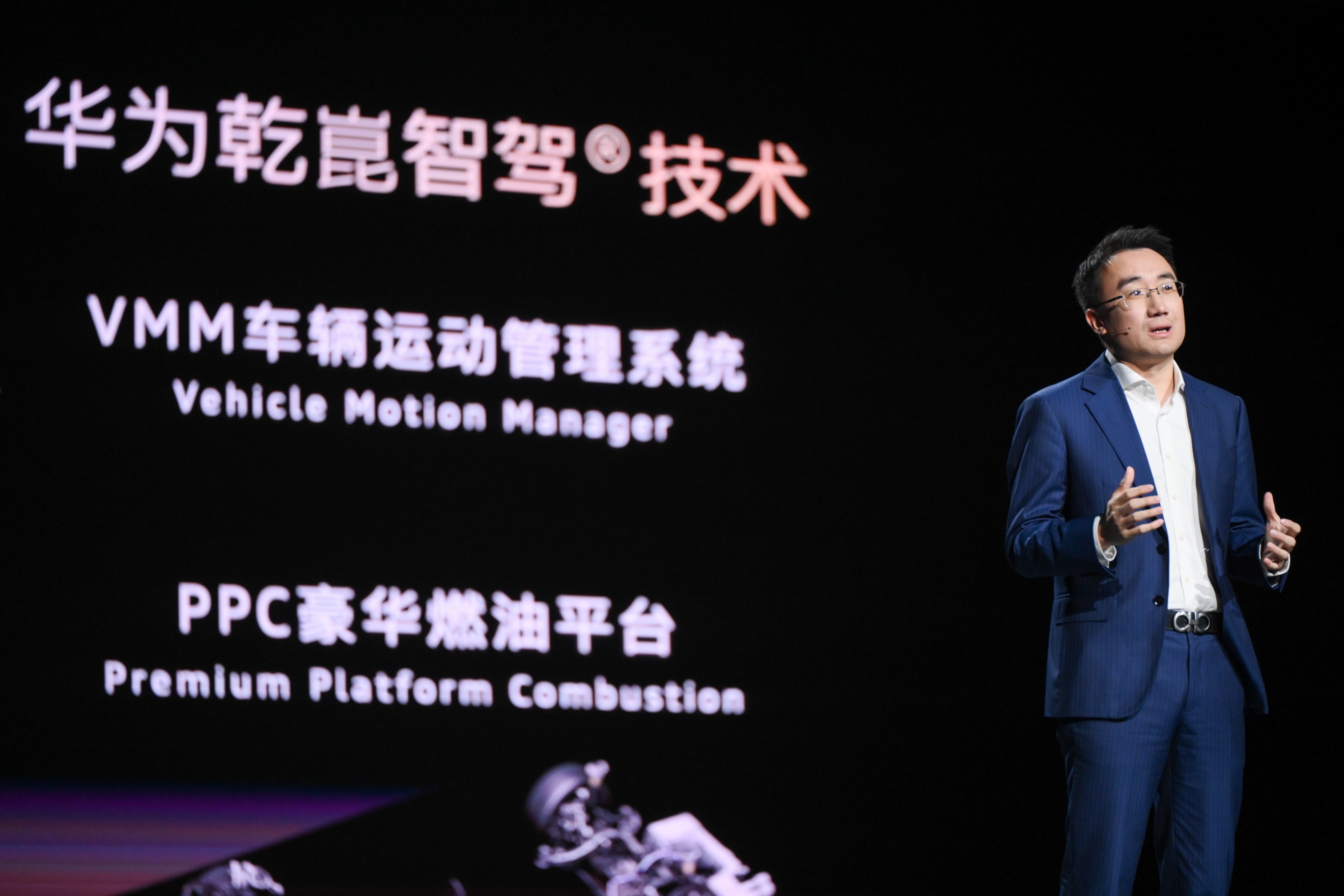 德系精工遇见中国智造：华为乾崑与一汽奥迪共启“油电同智”新时代