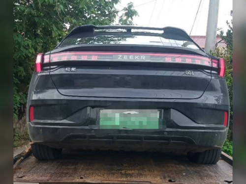 全周期关怀体系：极氪售后从“购车”到“复购”的信任密码
