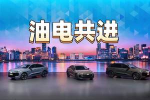 Q6L e-tron家族、A5L上市，一汽奥迪上演“油电共进”的一出好戏
