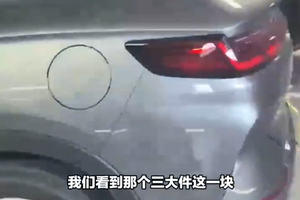 比亚迪车型安全性分析：雷击测试下的硬核实力