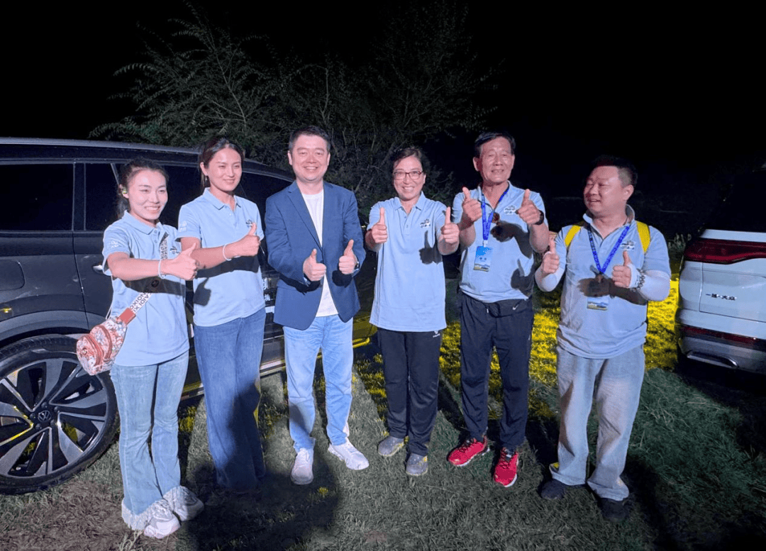 存量博弈下的“大象”转身 “双王炸”不仅仅只是揽境的“空间和动力”