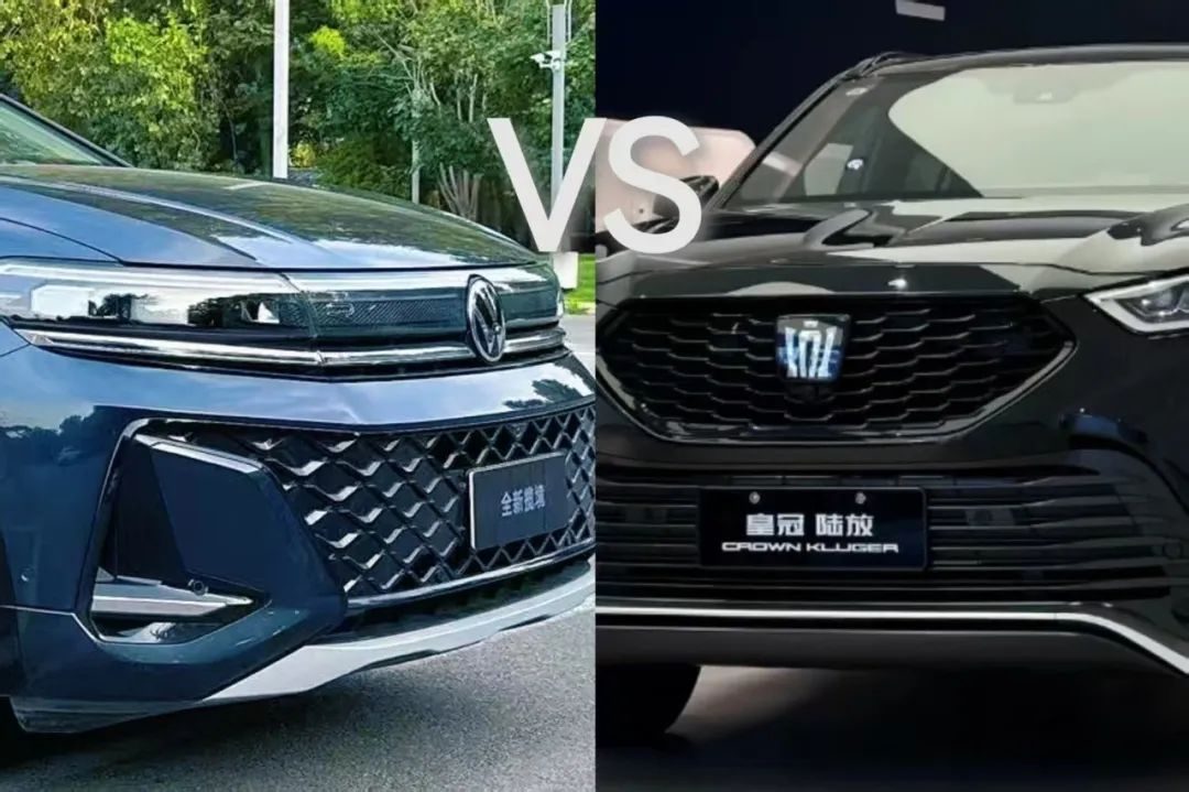 【E汽车】谁才是多孩家庭用户心中的最优选？