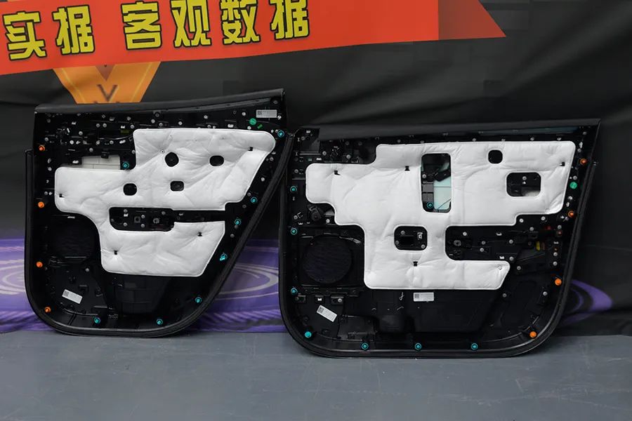 深蓝S05拆车：10万买二三十万的技术，花小钱办了大事儿！