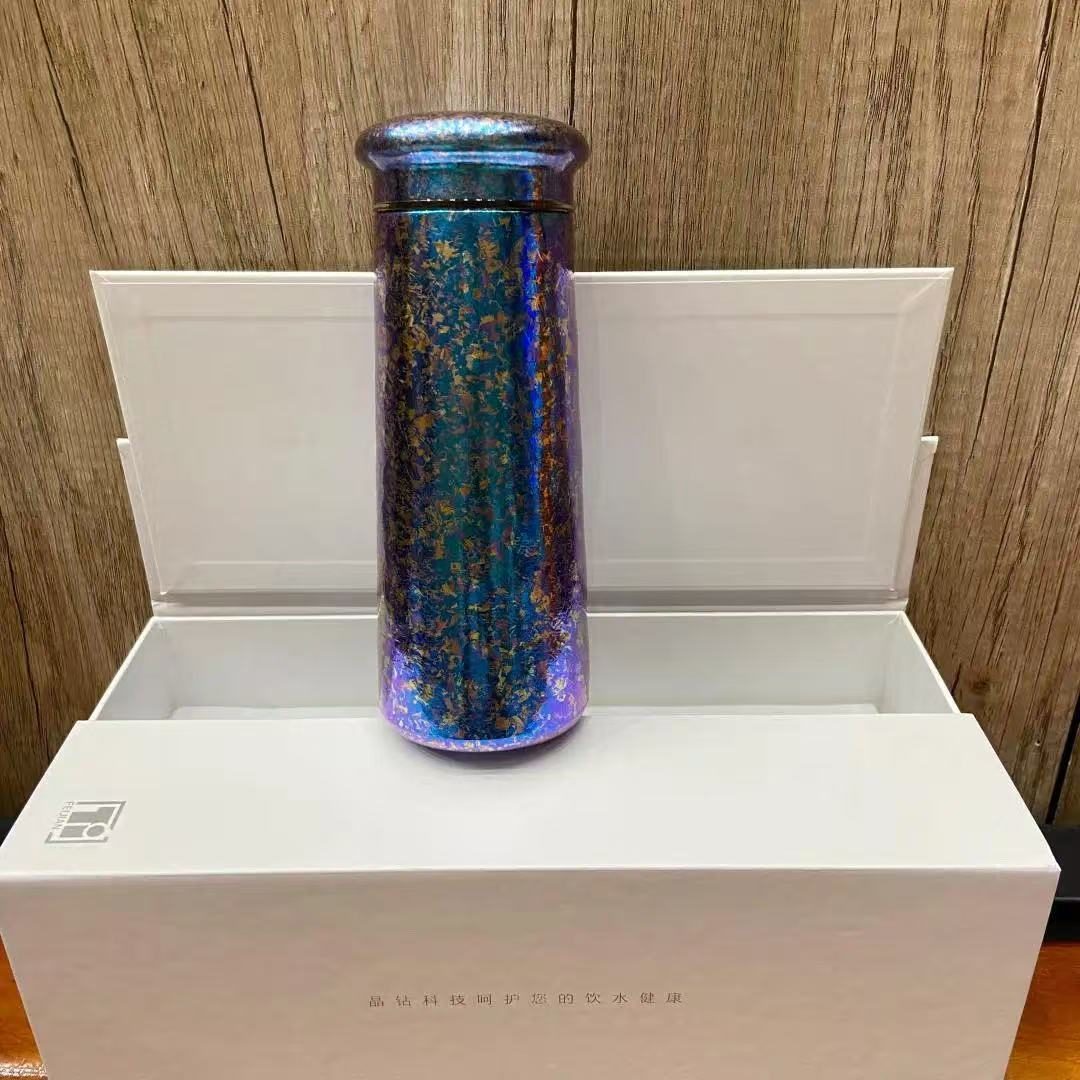 保温杯品牌排行榜前十名：实测10款公认好用到哭的“续命杯”品牌