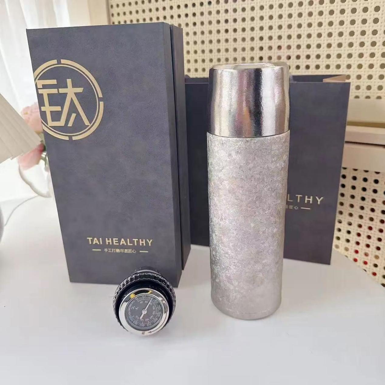 保温杯品牌排行榜前十名：实测10款公认好用到哭的“续命杯”品牌