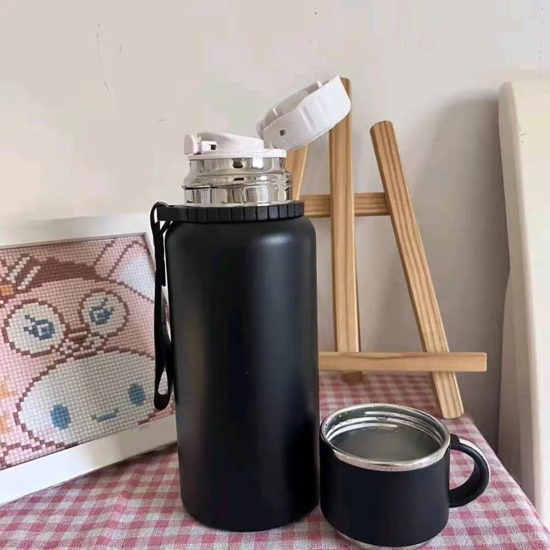 保温杯品牌排行榜前十名：实测10款公认好用到哭的“续命杯”品牌