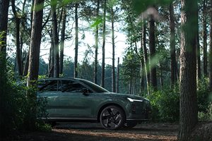 基于全新SMA架构打造，沃尔沃全新XC70四擎四驱有啥优势？