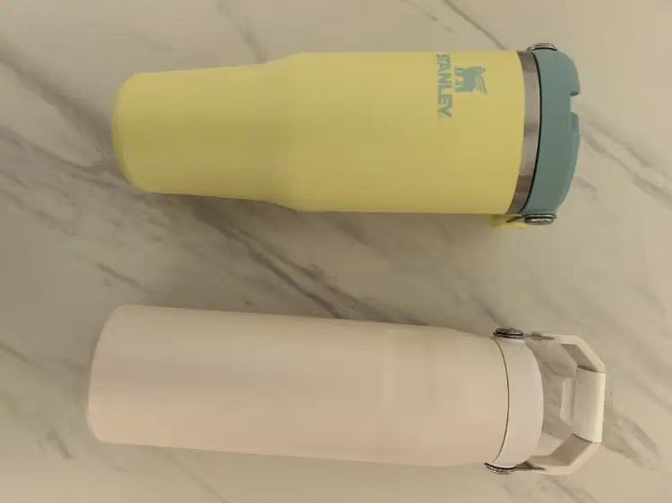 保温杯品牌排行榜前十名：实测10款公认好用到哭的“续命杯”品牌