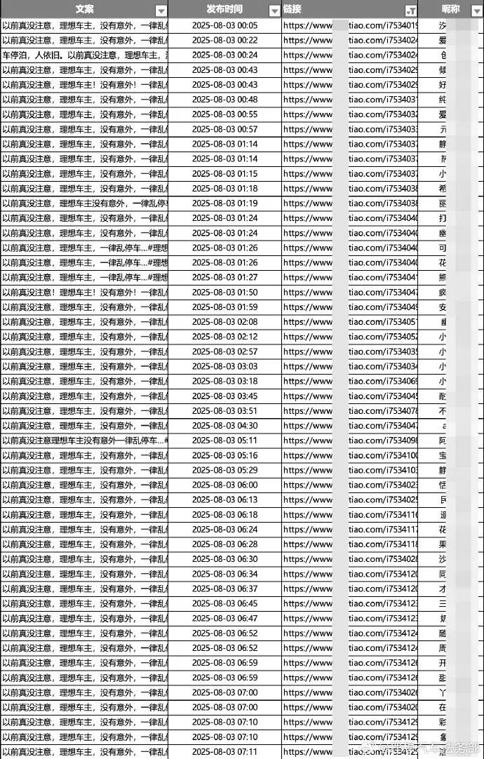 理想车主被吐槽“素质低”，官方撑腰：准备起诉水军！