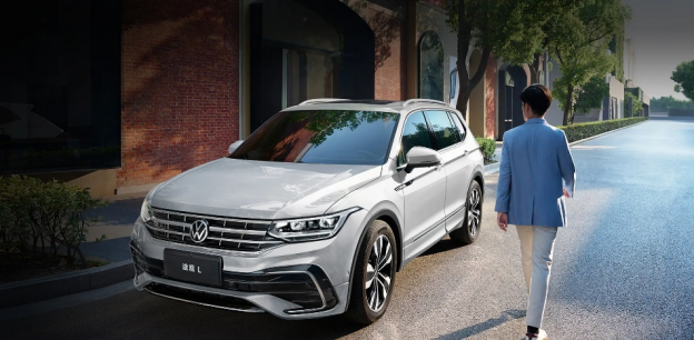 合资中型SUV“顶流”在此 途观家族7月热销超1.6万辆