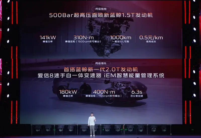 新款长安UNI-V上市售10.29万起 4款车型该如何选？