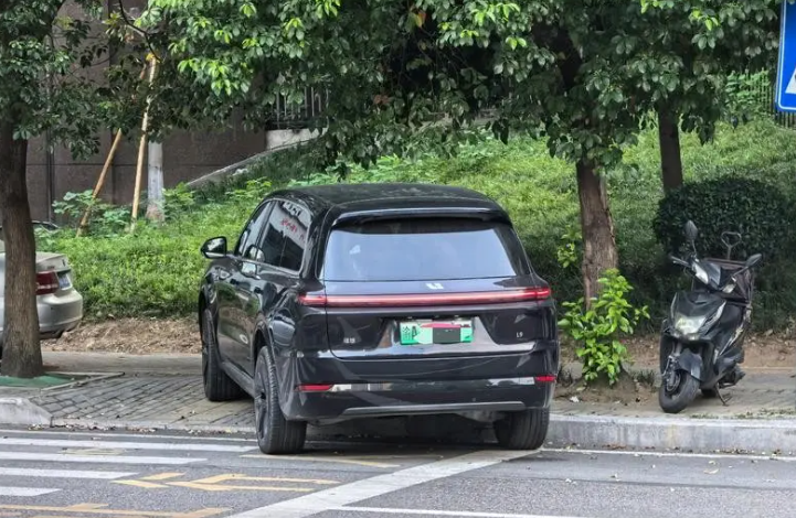 理想车主被吐槽“素质低”，官方撑腰：准备起诉水军！