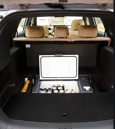 捷途山海L7 PLUS置换价10.99万元起，双冰箱32变座椅旅行小房车