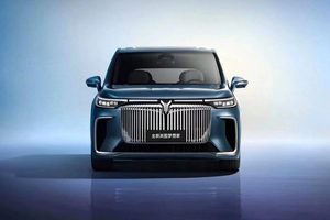 2025成都车展新车：38.99万起，2026款岚图梦想家公布预售价