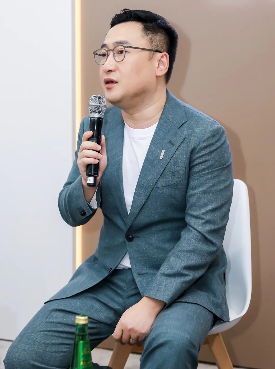 专访丨冯复之：面对价格战，魏牌选择“为用户创造价值”