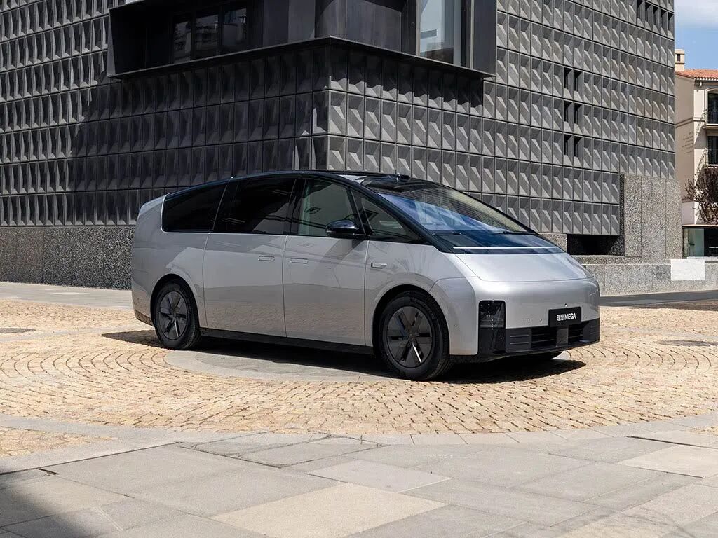 新势力8月销量丨蔚来重回前三，零跑断层领先，理想压力大