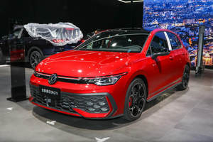 13万级凌渡GTS对比20万级高尔夫GTi，上汽大众比一汽良心吗？