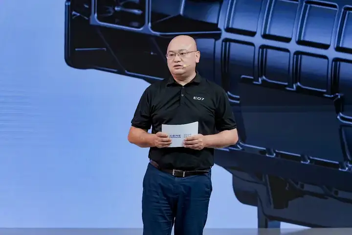 21.99万起贵吗？长安启源E07用五大亮点告诉你答案