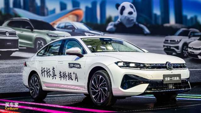 朋友想买开10年不坏不响的德系车，我直接让他看销量榜！