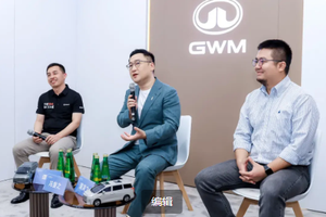 专访丨冯复之：面对价格战，魏牌选择“为用户创造价值”