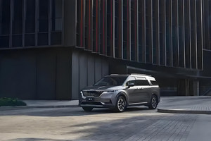 又一高颜值MPV！主推版本限时直降8.1万元，嘉华：不要嫌弃燃油车