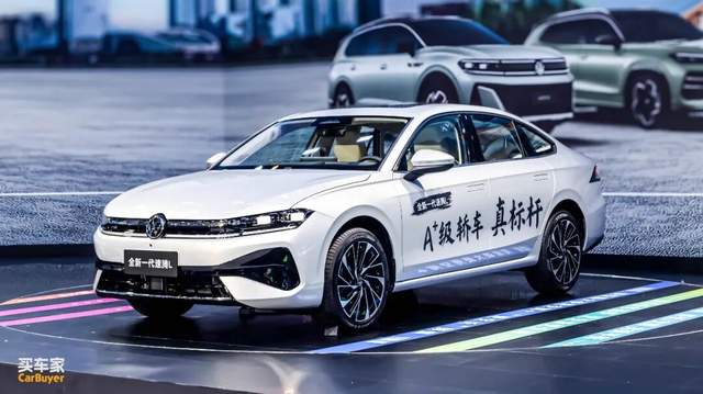 朋友想买开10年不坏不响的德系车，我直接让他看销量榜！
