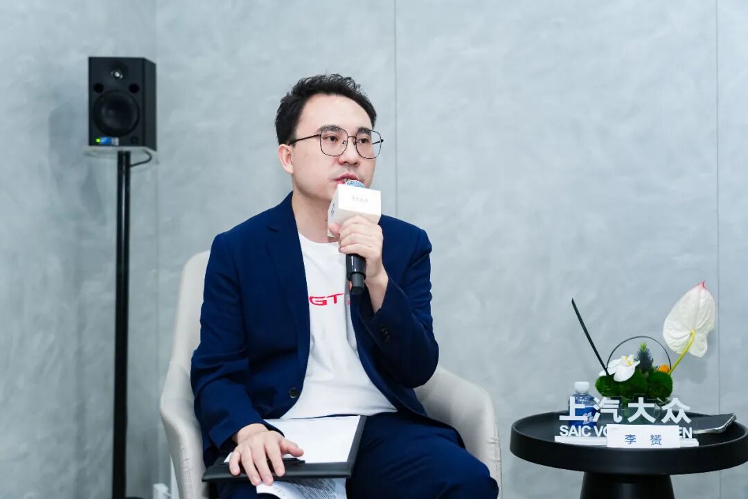 对话上汽大众高层：如何稳住销量基盘，平衡性价比和品牌溢价？