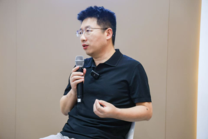 成都车展专访——  哈弗总经理赵永坡：全品类SUV战略，哈弗剑指世界品牌