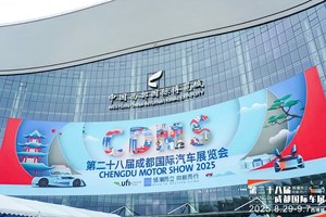 从轿车到皮卡：成都车展纯电新车全景式盘点