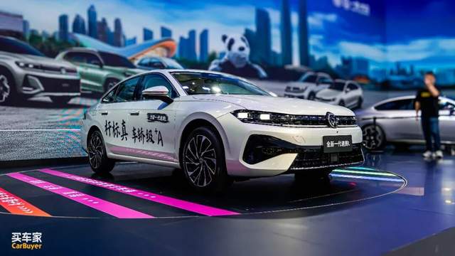 朋友想买开10年不坏不响的德系车，我直接让他看销量榜！