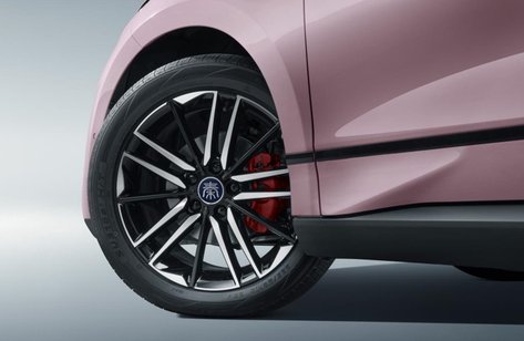 上新545KM云辇型、限时12.98万元！七夕的“秦”绪价值是秦L EV给的