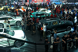 2小时大定破1.2万台，全新坦克500上演现象级产品的强大号召力