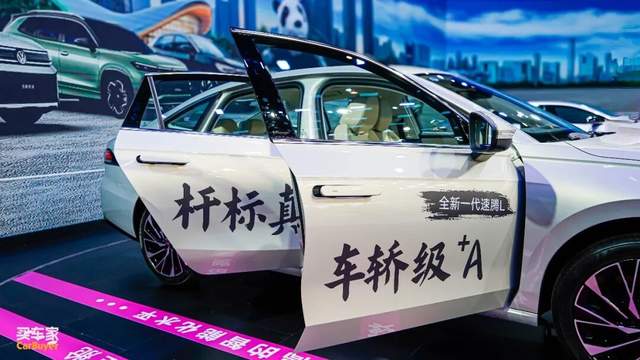 朋友想买开10年不坏不响的德系车，我直接让他看销量榜！