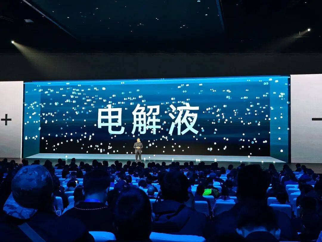 五年之内，是半固态电池的天下？