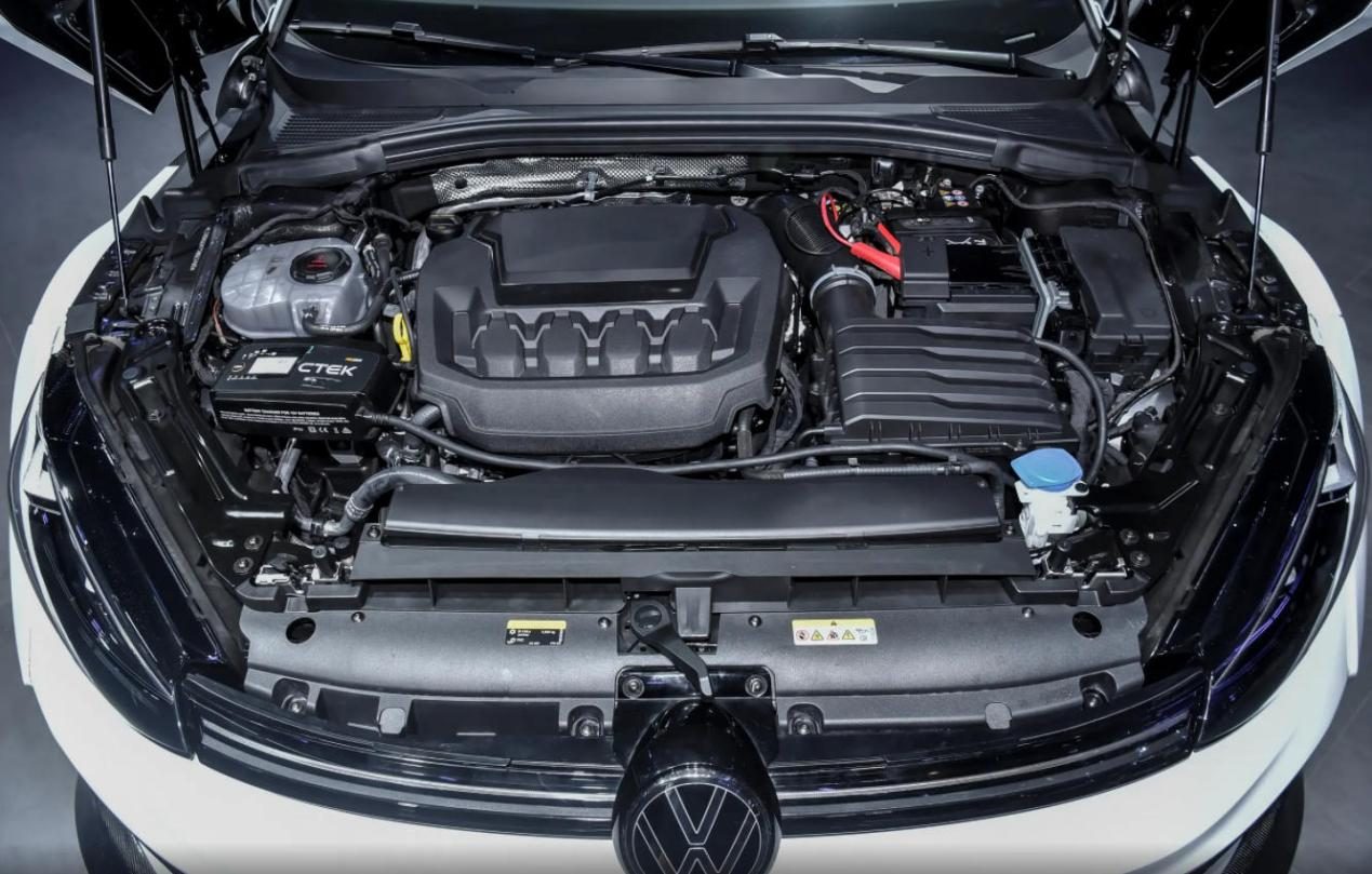 13万级凌渡GTS对比20万级高尔夫GTi，上汽大众比一汽良心吗？