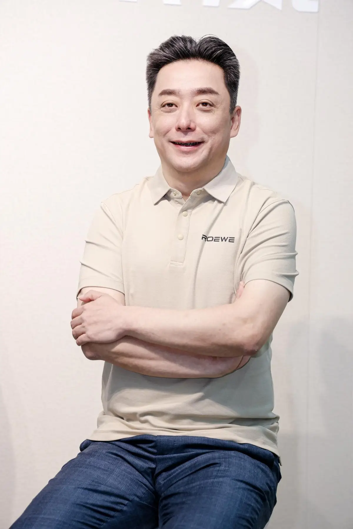 再遇上汽俞经民，短短一年从“救火队长”到“节奏大师”