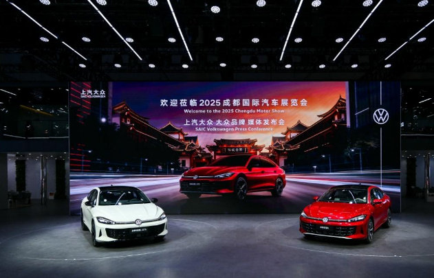 全新凌渡L 11.99万元起正式上市 油车个性化之选来了！
