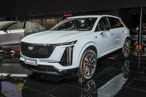 成都车展放大招！豪华中型SUV，惊喜价22.99万，还要啥奥迪Q5L？