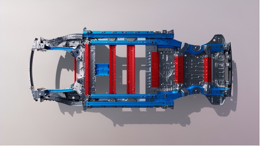 比亚迪方程豹钛 7 震撼登场：17.98 万起开启家用硬派 SUV 新纪元