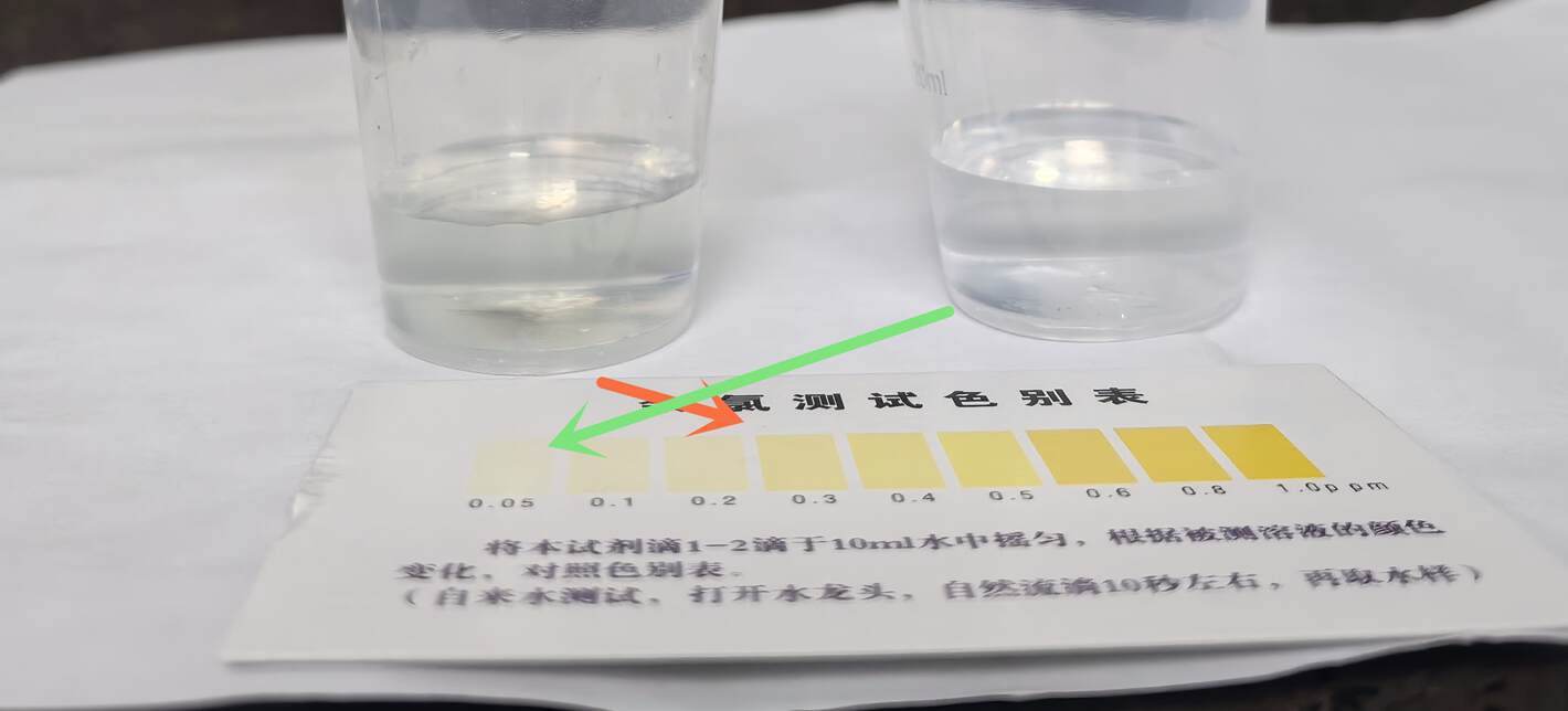 真正良心的只有它！母婴特护级+12层精滤+双倍用料，宫菱净水器测评分享