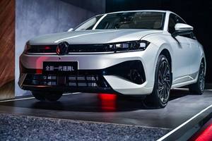 15万元最优解，全新一代速腾L闭眼选也不出错