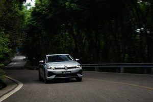11.49万起，一汽-大众全新一代速腾L正式上市