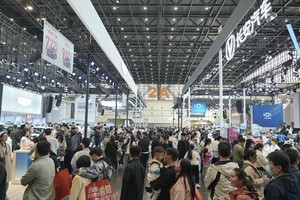 第42届大河国际车展明天开幕，品牌全优惠多持续五天