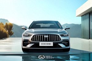 银河星耀6首秀即亮安全底牌!用实力重新定义家轿安全