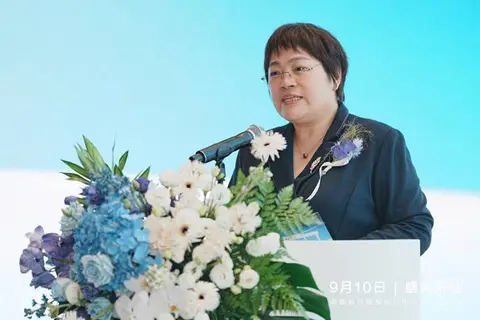 智行无界 尊享非凡|鸿蒙智行用户中心·长春净月店正式营业