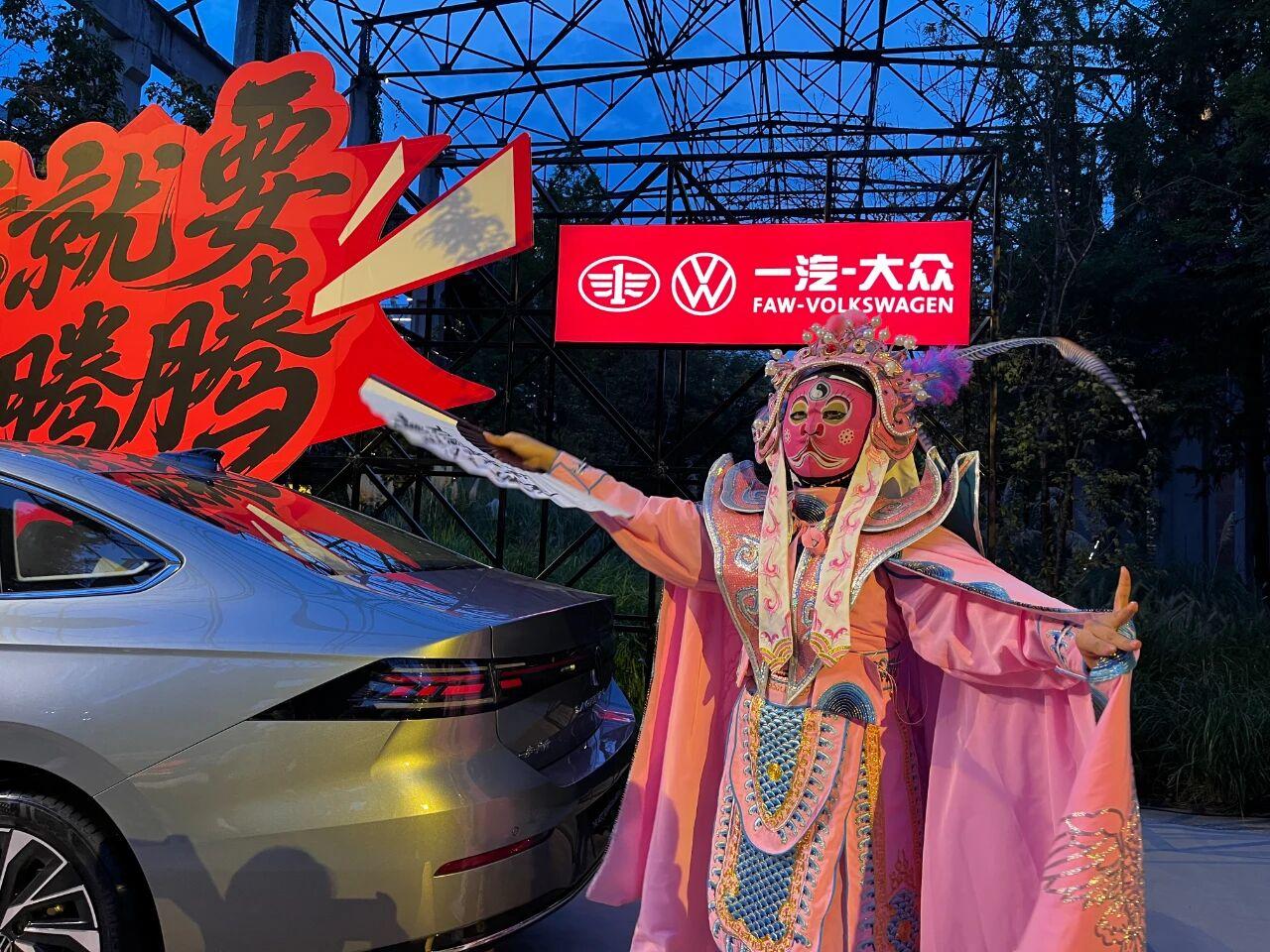 19 年进化 + 成都造！430 万人选的速腾 L，这次又 “既要又要”？