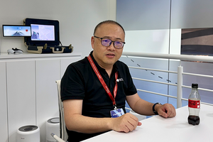 余凯最新采访：辅助驾驶正像4G一样平权，更多海外车企会放弃自研
